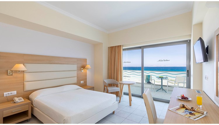 Belair Beach Hotel - NR, Родос